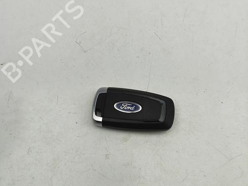 Electronic module FORD TRANSIT V363 Van (FCD, FDD) 2.0 EcoBlue RWD | BP33176797M83  - Image 5