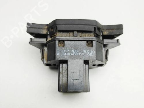 Warning switch FORD TRANSIT V363 Van (FCD, FDD) 2.0 EcoBlue | BP37642807I22 - Image 9
