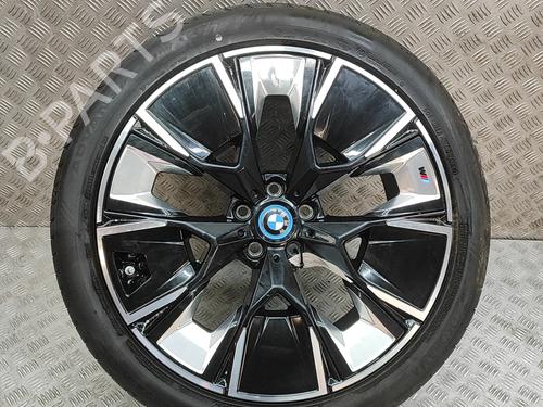 Felge für Felge BMW X3 (G01, F97, G08) iX3 (286 hp) 34604497 34604497