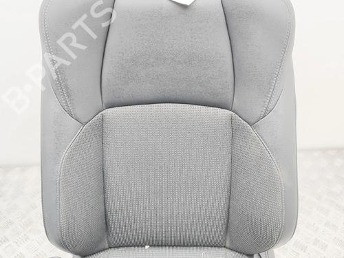 Left front seat TOYOTA bZ4X (_EAM1_) EV (XEAM10) | BP34248727C15  - Image 7