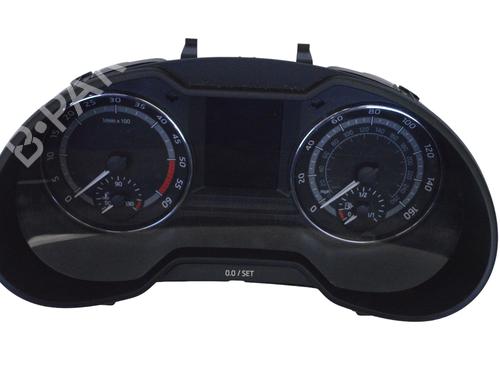 Used Instrument cluster Instrument cluster SKODA OCTAVIA III Combi (5E5, 5E6) 2.0 TDI (150 hp) 33356294 33356294