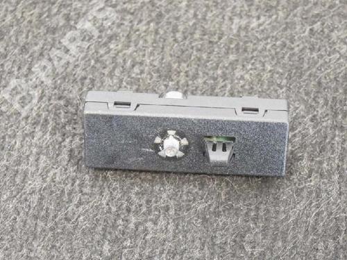 Used Electronic module VOLVO V60 I (155) D3 / D4 (163 hp) 7735128