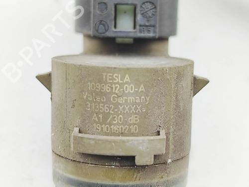 Electronic module TESLA MODEL X (5YJX) 90D AWD | BP31297452M83