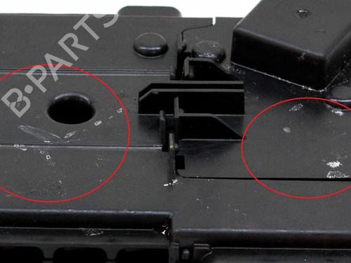 Fuse box MERCEDES-BENZ C-CLASS (W205) C 200 BlueTEC / d (205.037) | BP8626158E1 