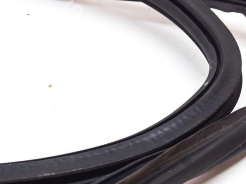 Rubber door seal AUDI Q5 (FYB, FYG) 40 TDI Mild Hybrid quattro | BP27762377C142