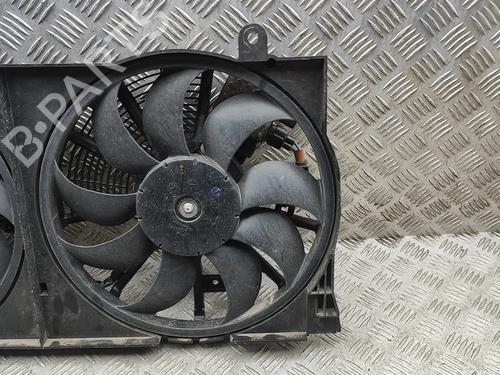 Radiator fan NISSAN LEAF (ZE1) Electric | BP37797344M35 - Image 3