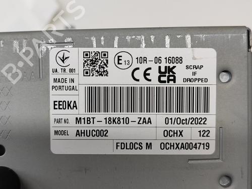 Elektronisk modul FORD PUMA (J2K, CF7) 1.0 EcoBoost mHEV | BP27766961M83 