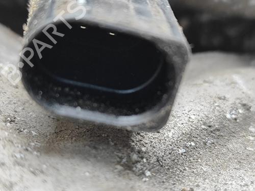 Left rear steering knuckle AUDI A5 Sportback (F5A, F5F) 2.0 TFSI quattro | BP32061244M27 