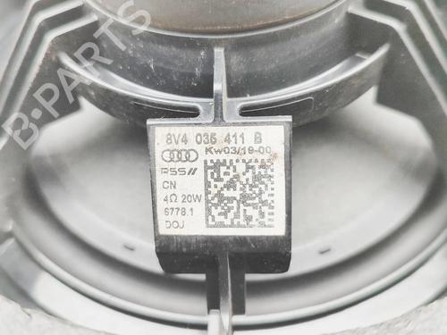 Speaker AUDI Q2 (GAB, GAG) 1.6 TDI | BP39244694E2 - Image 5