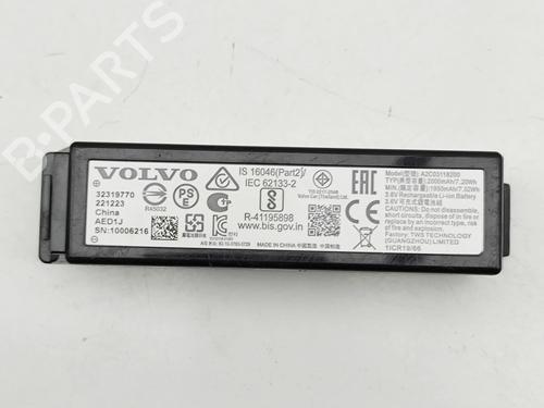 Batteria VOLVO V60 II (225) B6 Mild-Hybrid AWD (299 hp) 31217483