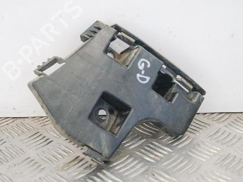 Rear bumper bracket VOLVO V60 I (155) D3 / D4 31265286