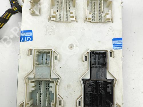 Electronic module MERCEDES-BENZ VITO Van (W447) 114 CDI (447.601, 447.603, 447.605) | BP31047775M83