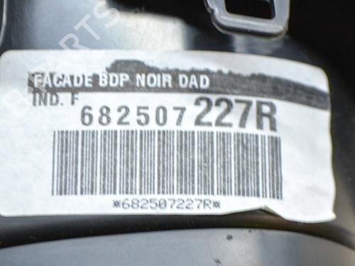 Other RENAULT KADJAR (HA_, HL_) 1.5 dCi 110 (HLA3) | BP14628681O1