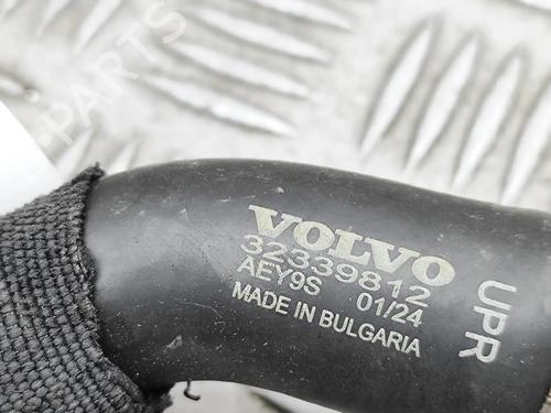 Pipe VOLVO C40 (539) Recharge AWD | BP39511366M125 - Image 7