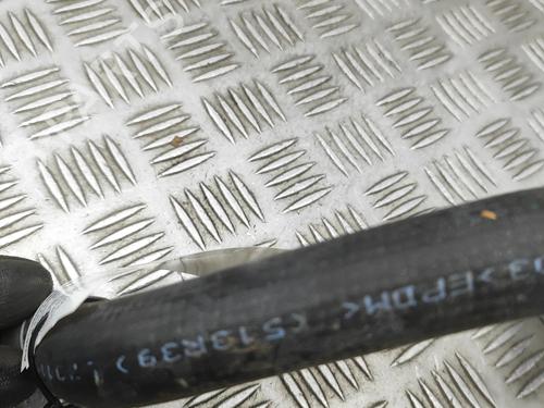 Pipe KIA SORENTO IV (MQ4, MQ4A) 1.6 T-GDi Plug-in Hybrid AWD | BP33386353M125  - Image 7