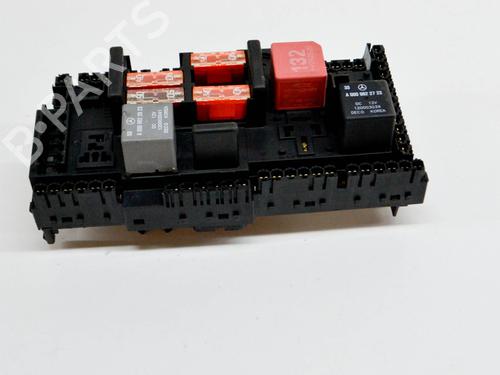 Fuse box MERCEDES-BENZ E-CLASS Coupe (C238) E 220 d (238.314) | BP10187787E1 