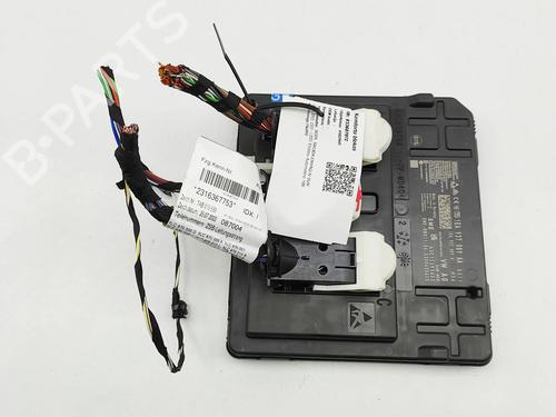 Electronic module SKODA ENYAQ iV SUV (5AZ) 80 | BP33385534M83 - Image 2