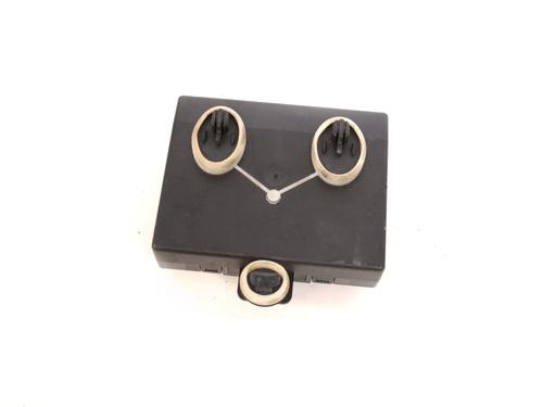 Used Electronic module Electronic module AUDI Q7 (4LB) 4.2 TDI quattro (326 hp) 33339957 33339957