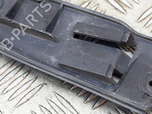 Rear bumper bracket VW TOUAREG (7LA, 7L6, 7L7) 3.2 V6 | BP14635094C159 
