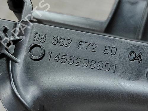 Pipe JEEP AVENGER (J2) 1.2 GSE T3 | BP33373278M125  - Image 6