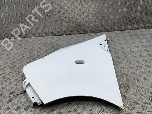 Left front fenders OPEL VIVARO B Van (X82) 1.6 CDTI (05) | BP18016351C41 