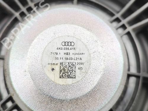 Speaker AUDI A6 C8 Avant (4A5) RS6 TFSI Mild Hybrid quattro | BP33549496E2 - Image 5
