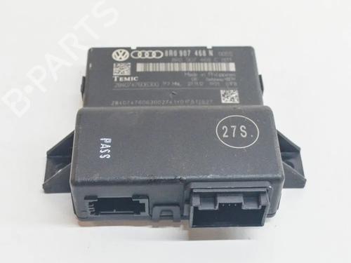 Used Electronic module Electronic module AUDI A5 Convertible (8F7) 2.0 TFSI quattro (211 hp) 8838502 8838502