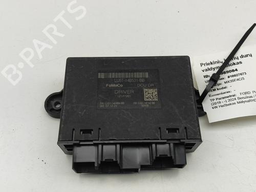 Elektronisk modul FORD PUMA (J2K, CF7) 1.0 EcoBoost mHEV | BP28676435M83