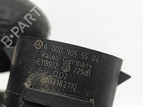 Electronic module MERCEDES-BENZ GLS (X166) 500 4-matic (166.873) | BP33825871M83  - Image 6