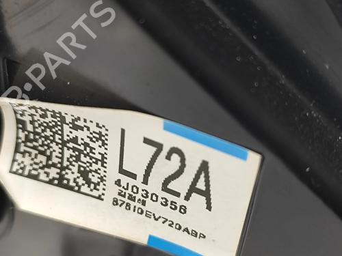 Left mirror KIA EV3 EV | BP33400087C26  - Image 11