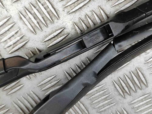 Front wipers mechanism TOYOTA AURIS (_E18_) 1.3 Dual-VVTi (NRE180_, NRE180R) | BP29458699C83 