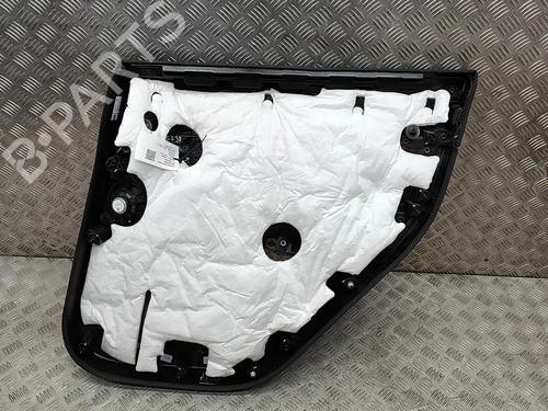 Rear left panel TESLA MODEL Y (5YJY) EV Performance All-wheel Drive | BP28557541C60 - Image 2