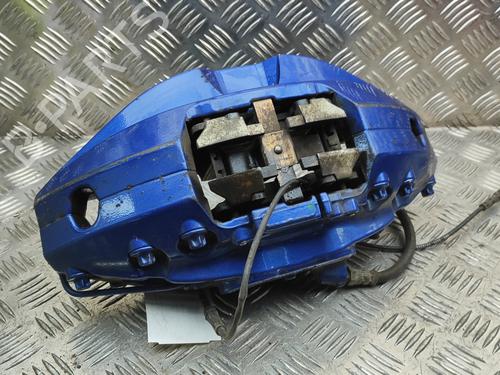 Left front brake caliper BMW X5 (G05, F95) xDrive 30 d | BP28321041M105