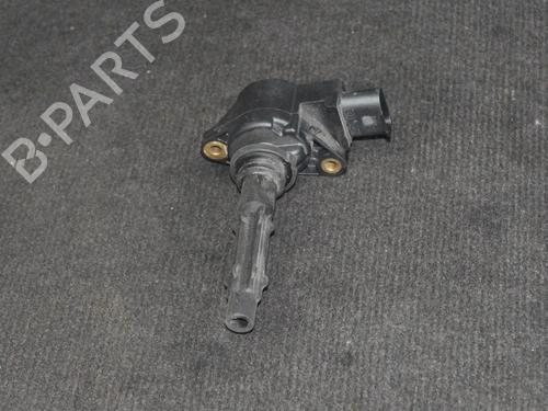 Used Ignition coil MERCEDES-BENZ CLK (C209) CLK 350 (209.356) (272 hp) 6728199