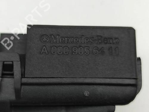 Electronic sensor MERCEDES-BENZ GLE (V167) GLE 450 4-matic (167.159) | BP29391748M84 - Image 8