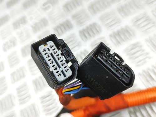 Wiring harness OPEL MOKKA 1.2 (76) | BP32501364E16 