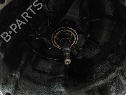 Gearbox JEEP COMPASS (MP, M6, MV, M7) 1.4 MultiAir | BP17077323M3 