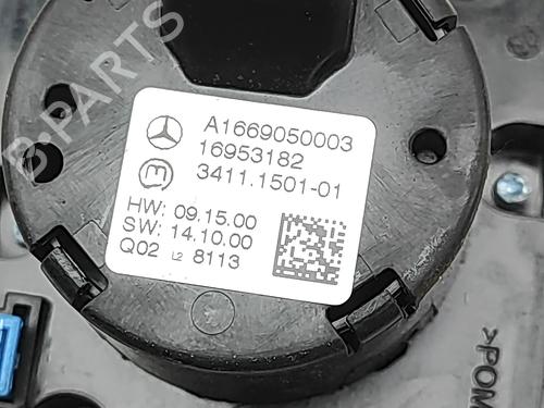 Switch MERCEDES-BENZ GLS (X166) 500 4-matic (166.873) | BP33825906I30 - Image 6