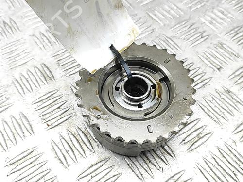 Used Pulley Pulley BMW 5 (E60) 530 d (211 hp) 35983087 35983087