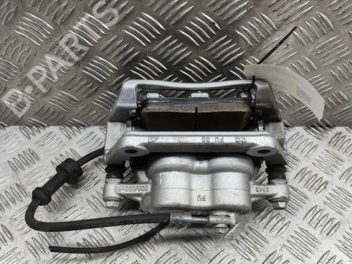 Right front brake caliper MERCEDES-BENZ EQB (X243) EQB 350 4-matic (243.612) | BP28553545M104  - Image 5