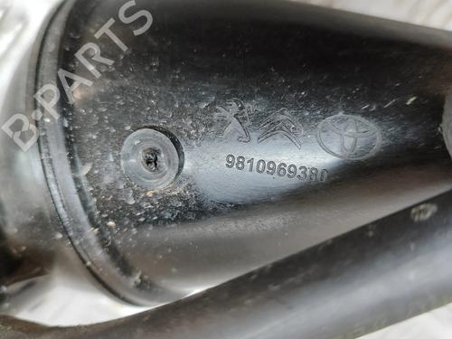 Other OPEL VIVARO C Van (K0) 1.5 | BP27785203O1