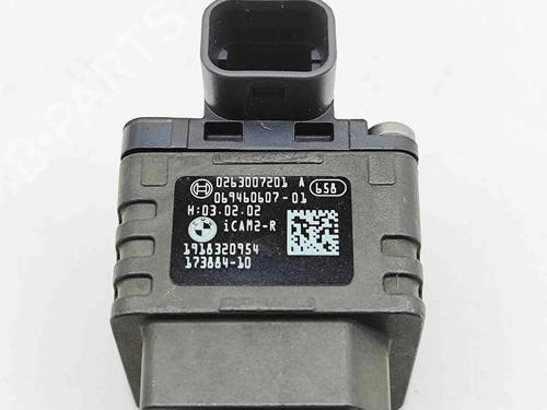 Camera BMW X3 (G01, F97, G08) xDrive M40 i | BP29487702E14  - Image 5