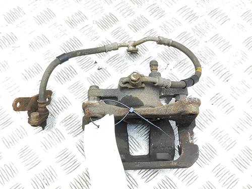 Left front brake caliper MAZDA MX-5 IV (ND__) 2.0 (ND2E, ND6E) | BP35717545M105 - Image 4
