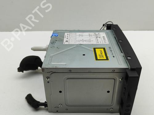 Elektronisk modul CHEVROLET CAPTIVA (C100, C140) 2.0 D 4WD | BP28101891M83 