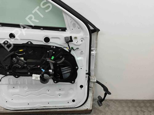 Left front door LAND ROVER RANGE ROVER EVOQUE (L538) 2.2 D 4x4 | BP29753001C2 