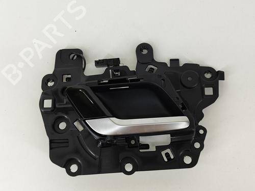 Used Rear left interior door handle MERCEDES-BENZ GLC Coupe (C253) 300 e 4-matic (253.353) (320 hp) 27774146