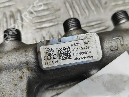 Injection rail BMW 5 (E60) 530 d | BP37599063M98 - Image 4