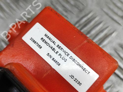 Electronic module OPEL AMPERA (R12) EV 150 | BP27282241M83 