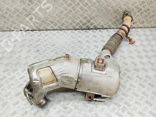 Catalyst FORD TRANSIT CUSTOM V362 Van (FY, FZ) 2.0 EcoBlue mHEV | BP32755183M10  - Image 5