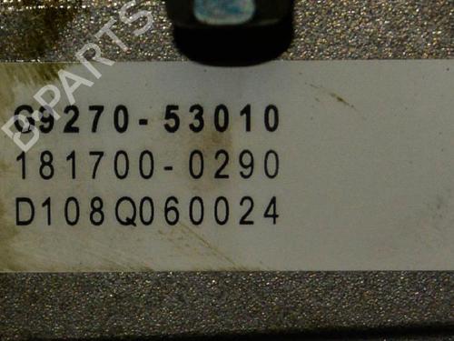 Inverter/Converter LEXUS IS III (_E3_) 300h (AVE30_, AVE30R) | BP14653293M119 